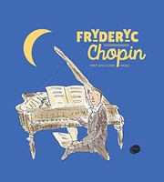Fryderyc Chopin  Cover Image