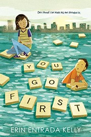 You go first  Cover Image