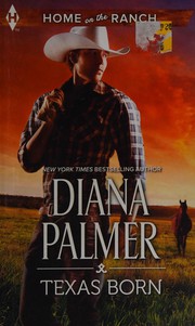 Texas born   Cover Image