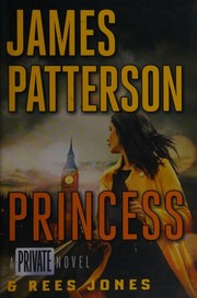 Princess  Cover Image