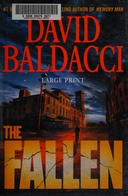 The fallen  Cover Image