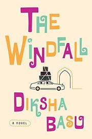 The windfall  Cover Image