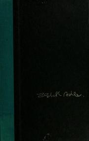 The property of a lady  Cover Image