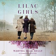 Lilac girls  Cover Image