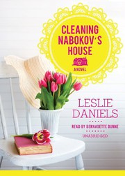 Cleaning Nabokov's house : a novel  Cover Image