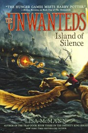 Island of Silence  Cover Image