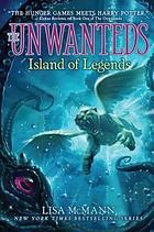 Island of Legends  Cover Image