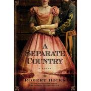 A separate country  Cover Image