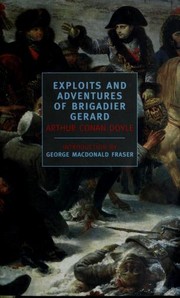 The complete Brigadier Gerard stories  Cover Image