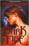 Dark fire  Cover Image