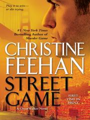 Street game  Cover Image