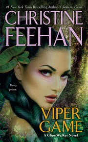 Viper game  Cover Image