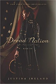 Dread nation : [rise up]  Cover Image