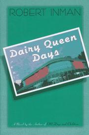 Dairy Queen days : a novel  Cover Image