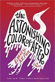 The astonishing color of after  Cover Image