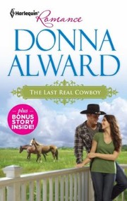 The last real cowboy  Cover Image