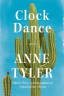 Clock dance  Cover Image