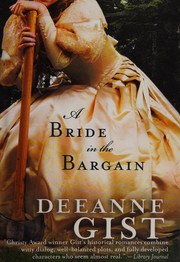 A bride in the bargain  Cover Image