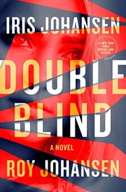 Double blind : Kendra Michaels  Cover Image
