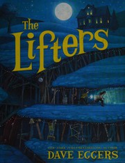 The lifters  Cover Image