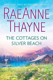 The cottages on Silver Beach  Cover Image