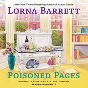 Poisoned pages  Cover Image