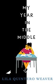 My year in the middle  Cover Image
