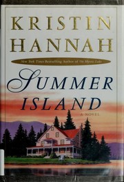 Summer Island : a novel  Cover Image