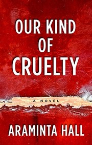 Our kind of cruelty  Cover Image