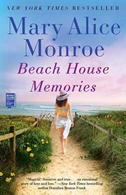 Beach house memories  Cover Image