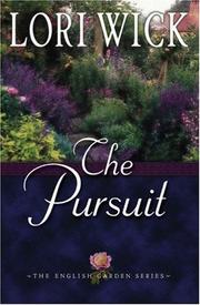 The pursuit  Cover Image
