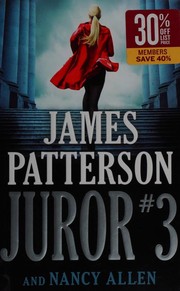 Juror #3  Cover Image