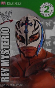 Rey Mysterio  Cover Image