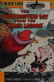 The Thanksgiving Day from the black lagoon  Cover Image