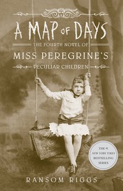 A map of days  Cover Image