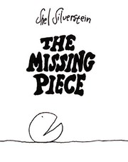 The missing piece  Cover Image