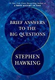Brief answers to the big questions  Cover Image