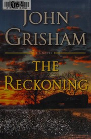 The reckoning  Cover Image