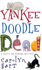 Yankee Doodle dead : a death on demand mystery  Cover Image