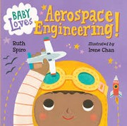 Baby loves aerospace engineering!  Cover Image