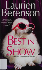 Best in show  Cover Image