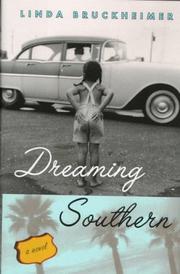 Dreaming Southern  Cover Image