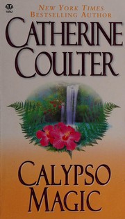 Calypso magic. Cover Image