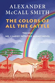 The colors of all the cattle  Cover Image