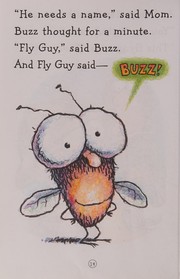 Fly Guy reader collection : 6 easy-to-read stories  Cover Image