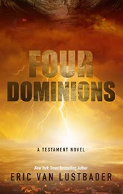 Four dominions  Cover Image