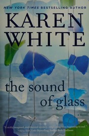 The sound of glass  Cover Image