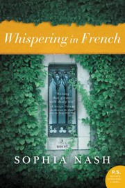 Whispering in French  Cover Image