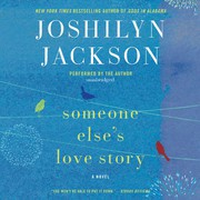 Someone else's love story  Cover Image