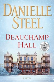 Beauchamp Hall : a novel  Cover Image